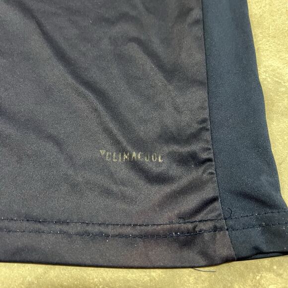 2017 FC Bayern Munich Adidas Home Football Soccer Jersey Kit Size Sz L Blue Fade - Picture 5 of 8